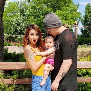 Meet your Posher, Angelica